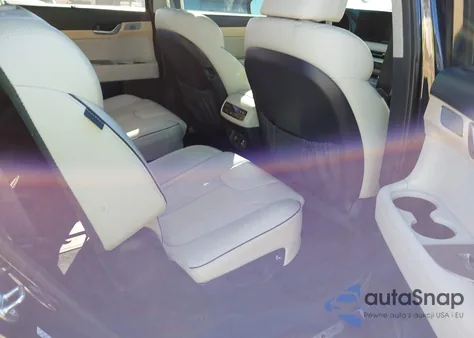 2023 Hyundai Palisade Limited z USA, uszkodzony, nr VIN KM8R5DGE2PU524766